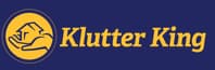 Logo Company Klutter king on Cloodo
