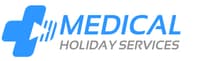 Logo Company Medical Holiday Turkey Agency on Cloodo