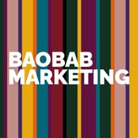 Logo Company Baobab Marketing on Cloodo