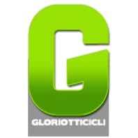 Logo Company Gloriotticicli on Cloodo