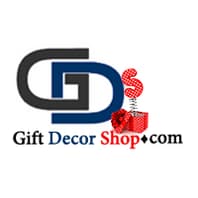 Logo Company Gift Decor Shop on Cloodo