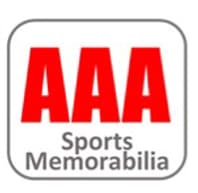 AAA Sports Memorabilia Limited Reviews  Read Customer Service Reviews of  aaasportsmemorabilia.co.uk