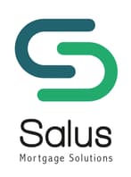 Logo Company Salus Mortgage Solutions Limited on Cloodo