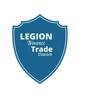 Logo Company Legion Finance Trade Limited on Cloodo