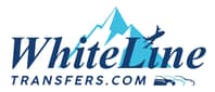 Logo Company WhiteLine Transfers.com on Cloodo