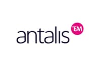 Logo Company Antalis on Cloodo