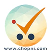 Logo Agency Chopni.com on Cloodo