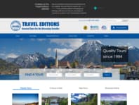 travel editions reviews