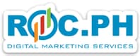 Logo Company ROC.PH on Cloodo