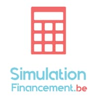 Logo Company Simulation Financement on Cloodo
