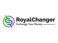 Logo Company RoyalChanger on Cloodo