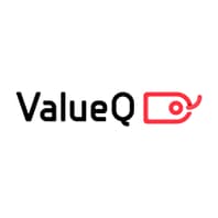 Logo Company ValueQ on Cloodo