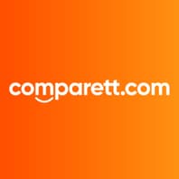 Logo Company Comparett.com on Cloodo