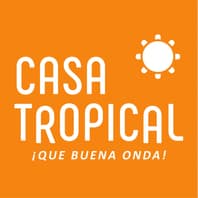 Logo Company CasaTropical on Cloodo