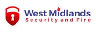 Logo Company West Midlands Security and Fire on Cloodo