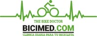 Logo Company bicimed on Cloodo