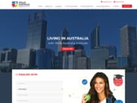 Logo Agency Skills Australia Institute on Cloodo