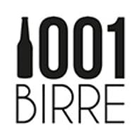 Logo Project 1001Birre