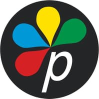 Logo Company Picsin Enterprises on Cloodo