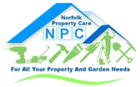 Logo Company Norfolk Property Care on Cloodo