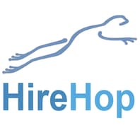 Logo Company HireHop Equipment Rental Software on Cloodo
