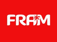 Logo Agency FRAM on Cloodo
