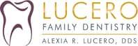 Logo Company Alexia Lucero DDS on Cloodo