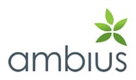 Logo Agency Ambius Indoor Plants Australia on Cloodo