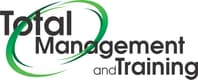 Logo Company Total Management and Training on Cloodo