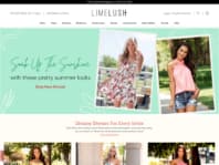 Lime Lush Boutique Reviews Read Customer Service Reviews of