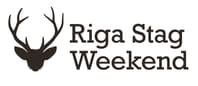 Logo Company Riga Stag Weekend on Cloodo