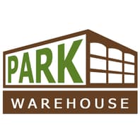 Logo Company Park Warehouse on Cloodo