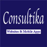 Logo Of Consultika