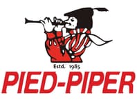 Logo Of Pied Piper Pest Control Malaysia