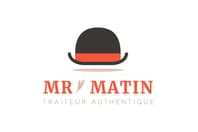 Logo Company Mr Matin on Cloodo