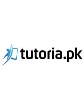 Logo Agency Tutoria.PK on Cloodo