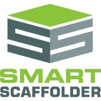 Logo Company SMART Scaffolder on Cloodo