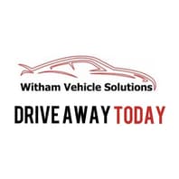 Logo Company Witham Vehicle Solutions on Cloodo
