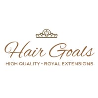 Logo Company Hairgoals on Cloodo