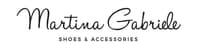 Logo Agency Martina Gabriele Shoes on Cloodo
