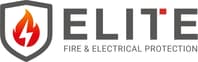 Logo Company Elite Fire & Electrical Protection Ltd on Cloodo
