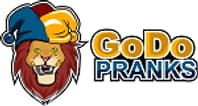 Logo Company GoDo Pranks on Cloodo