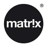 Logo Company Matrix on Cloodo