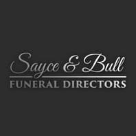 Logo Company Sayce & Bull on Cloodo