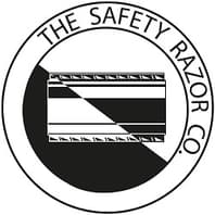 Logo Company The Safety Razor Company on Cloodo