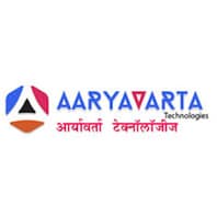 Logo Company Aaryavarta Technologies - Game Development Company on Cloodo
