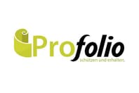 Nappe transparent en plusieurs tailles Profolio GmbH