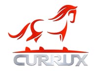 Logo Company CURRUX on Cloodo