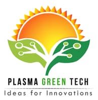 Logo Company Plasma Green Tech Limited on Cloodo
