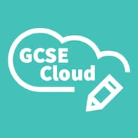Logo Company GCSE Cloud on Cloodo